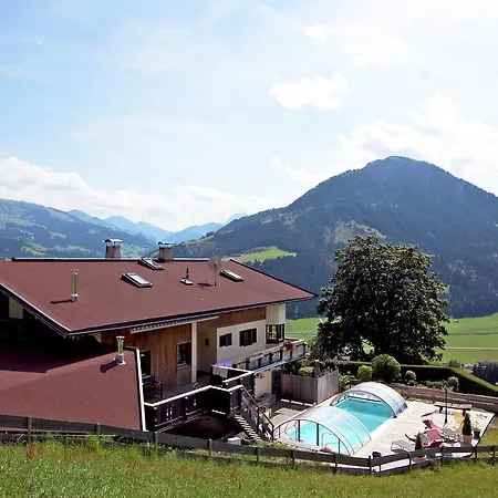 Sonnberg Kirchberg in Tirol