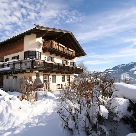 Sonnberg * Kirchberg in Tirol