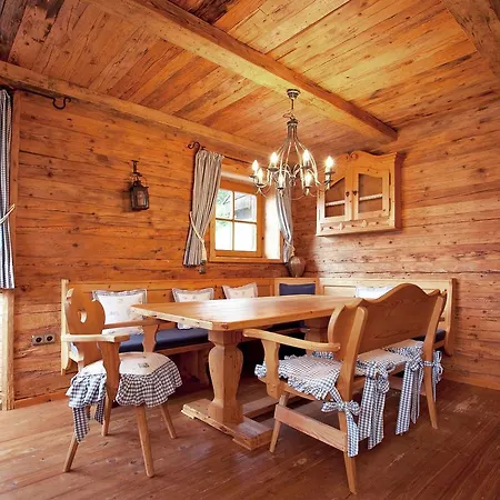 Sonnberg Vakantiehuis