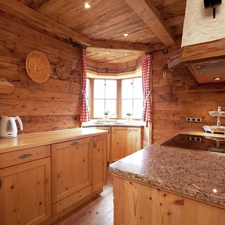 Sonnberg Vakantiehuis *