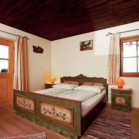 Sonnberg Vakantiehuis Kirchberg in Tirol