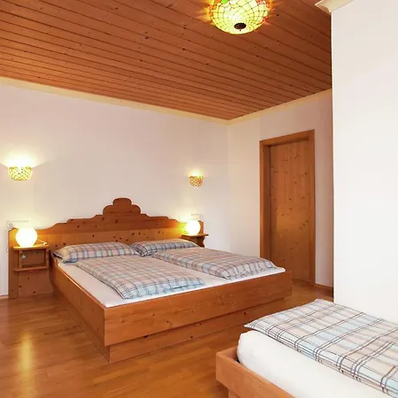 Sonnberg Vakantiehuis