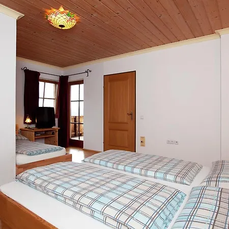 Vakantiehuis Sonnberg *