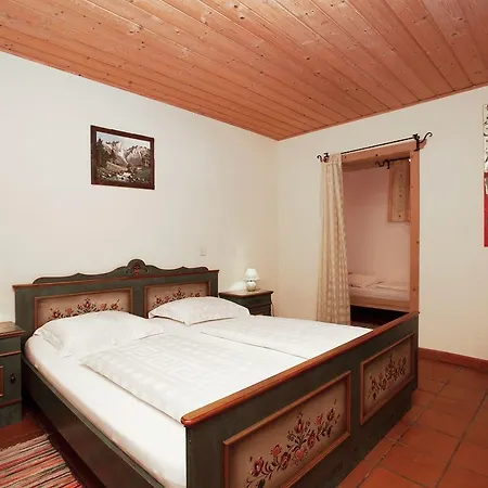 Sonnberg Vakantiehuis *