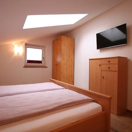 Vakantiehuis Sonnberg