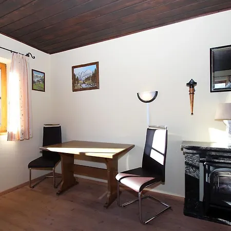 Hébergement de vacances Sonnberg *