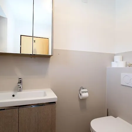 Sonnberg Vakantiehuis *