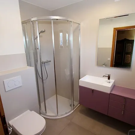 Vakantiehuis Sonnberg Kirchberg in Tirol
