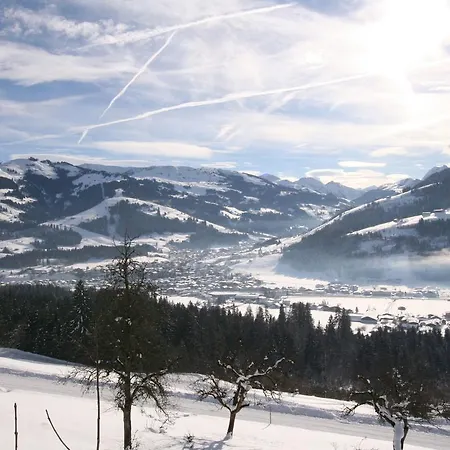 Sonnberg Hébergement de vacances *