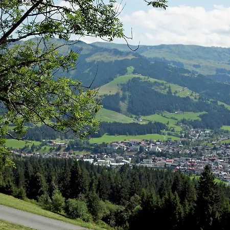 Hébergement de vacances Sonnberg Kirchberg en Tyrol